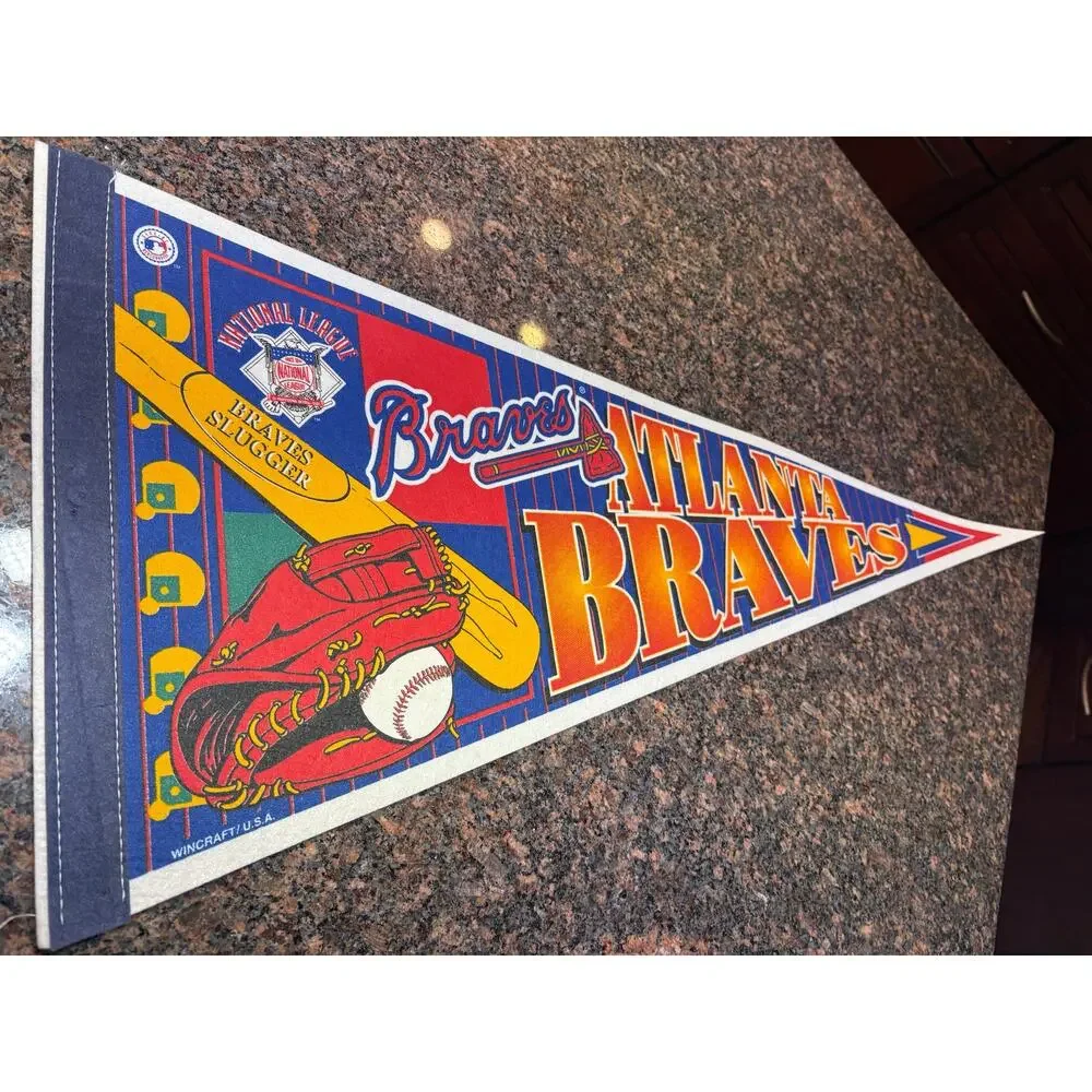 Wincraft atlanta braves